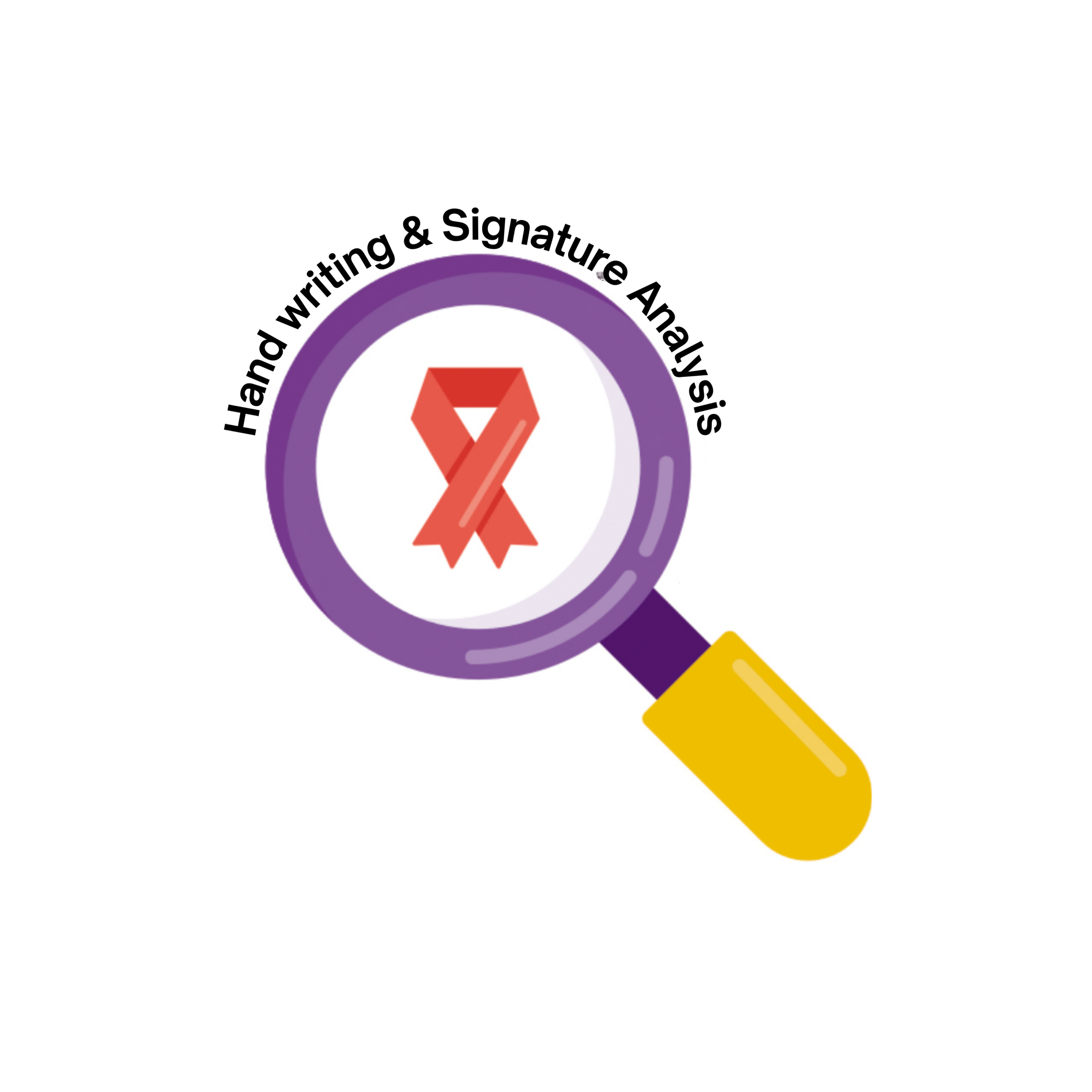 Hand writing & Signature Analysis